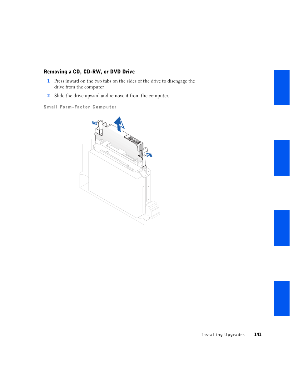 Dell OptiPlex GX240 User Manual | Page 143 / 298