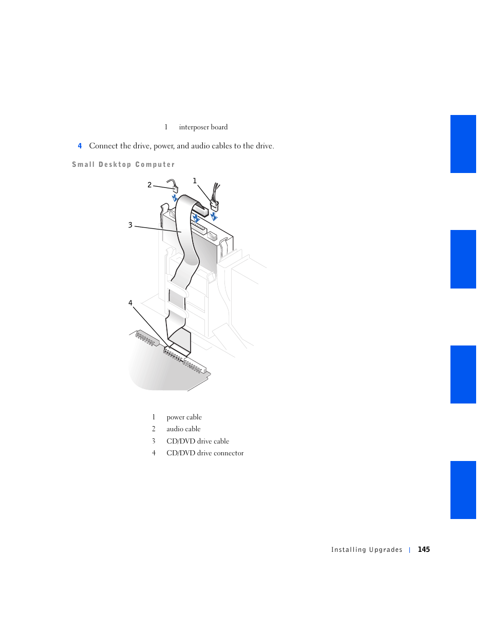 Dell OptiPlex GX240 User Manual | Page 147 / 298