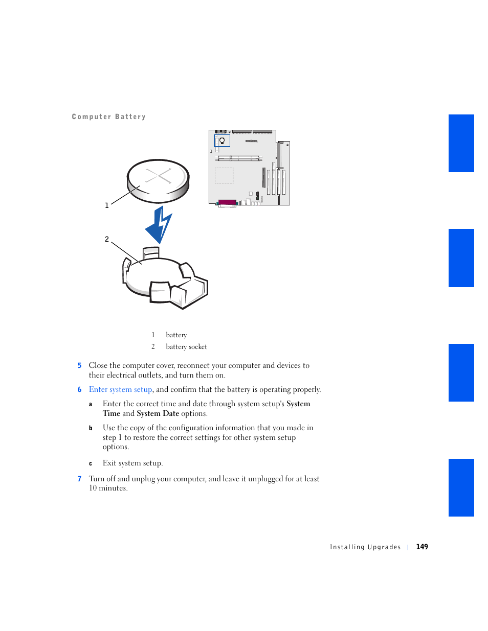 Dell OptiPlex GX240 User Manual | Page 151 / 298