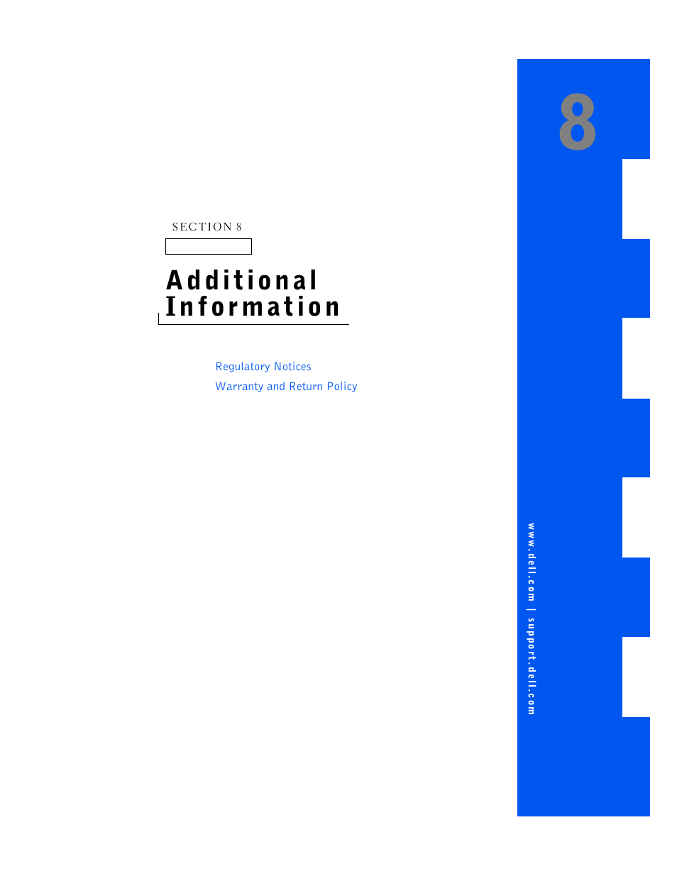 Dell OptiPlex GX240 User Manual | Page 237 / 298