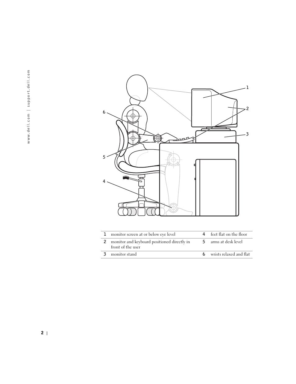 Dell OptiPlex GX240 User Manual | Page 254 / 298