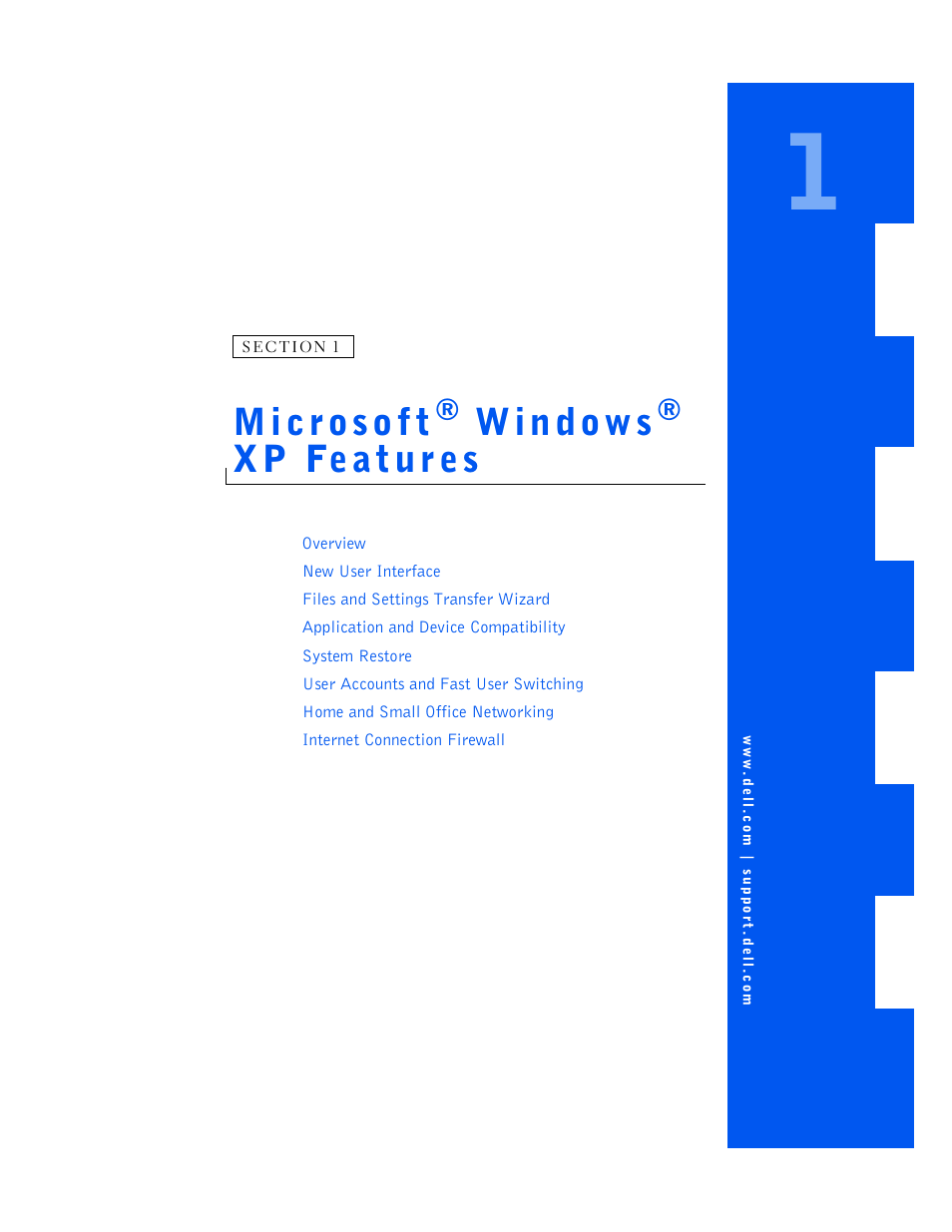 Dell OptiPlex GX240 User Manual | Page 255 / 298