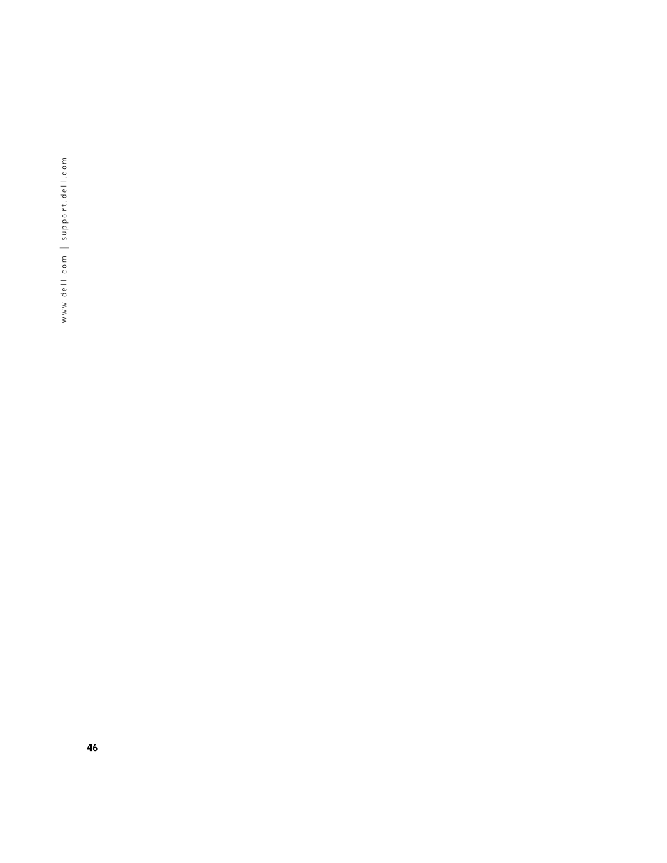 Dell OptiPlex GX240 User Manual | Page 298 / 298