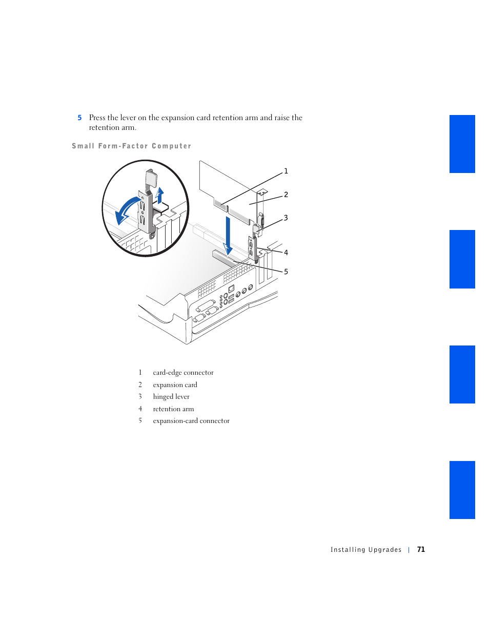 Dell OptiPlex GX240 User Manual | Page 73 / 298