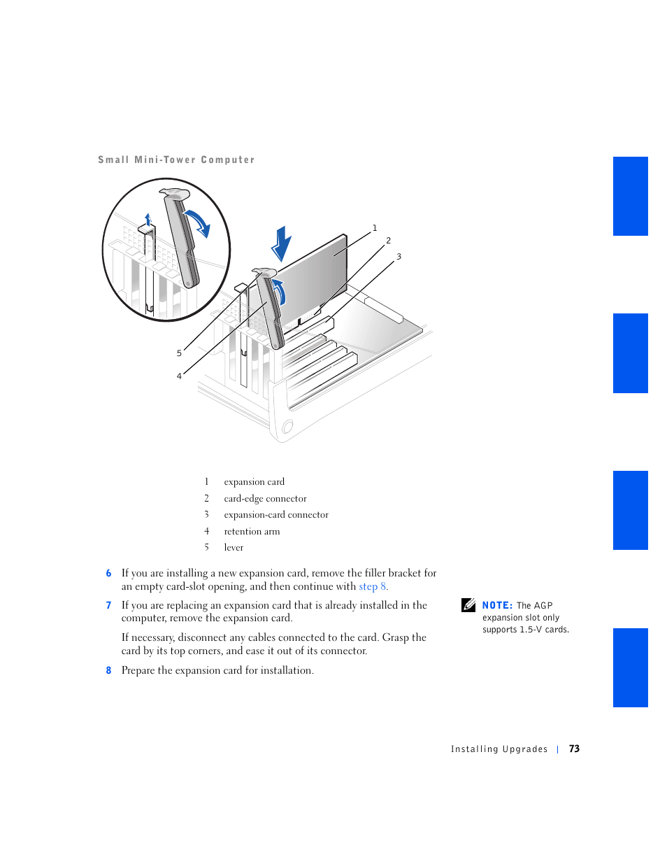 Dell OptiPlex GX240 User Manual | Page 75 / 298
