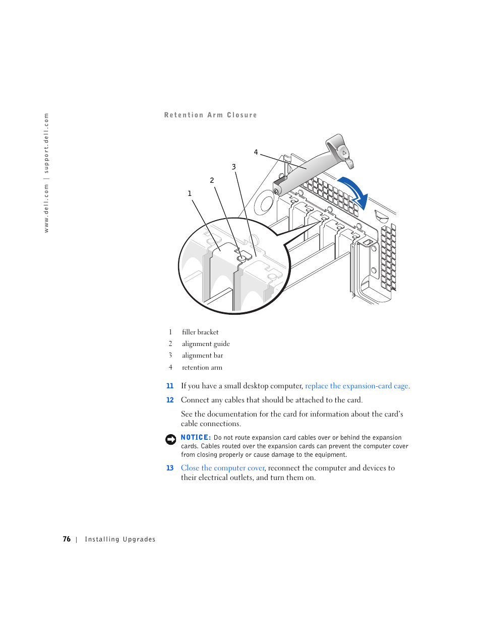 Dell OptiPlex GX240 User Manual | Page 78 / 298