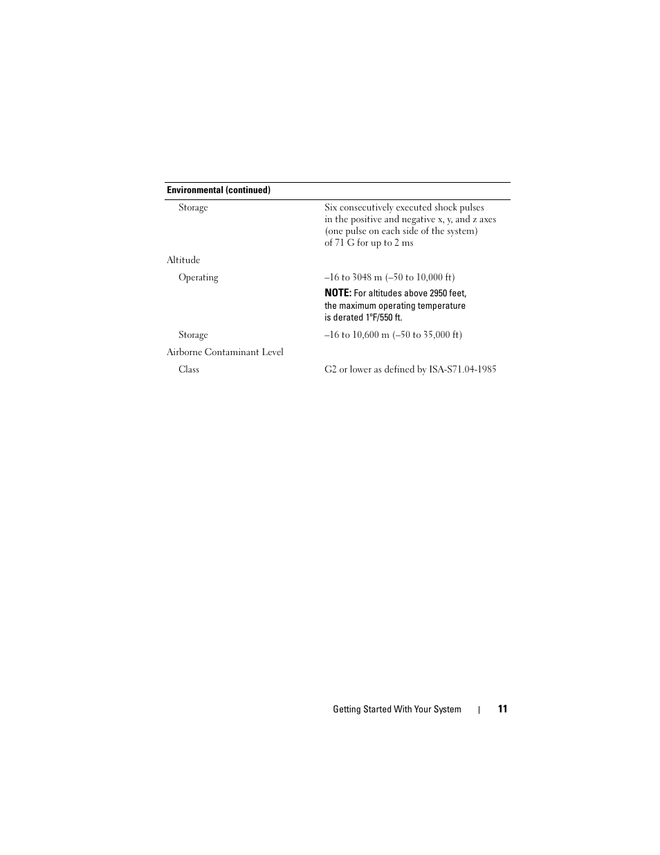Dell PowerVault MD1200 User Manual | Page 13 / 124