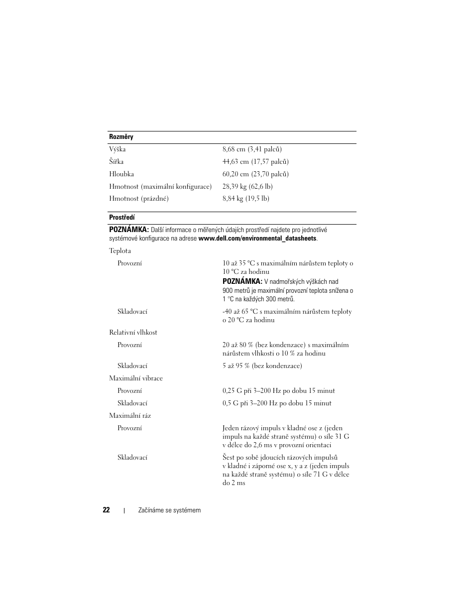 Dell PowerVault MD1200 User Manual | Page 24 / 124