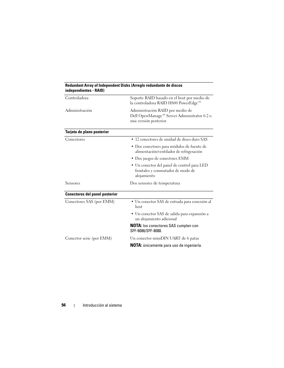 Dell PowerVault MD1200 User Manual | Page 96 / 124