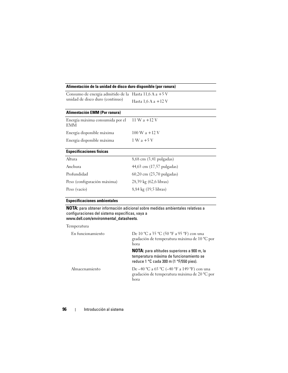 Dell PowerVault MD1200 User Manual | Page 98 / 124