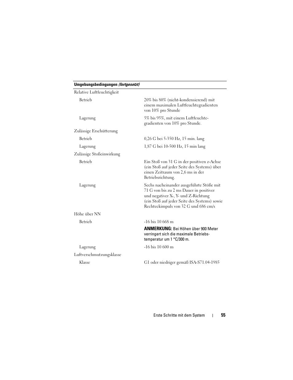 Dell POWEREDGE R515 User Manual | Page 57 / 142