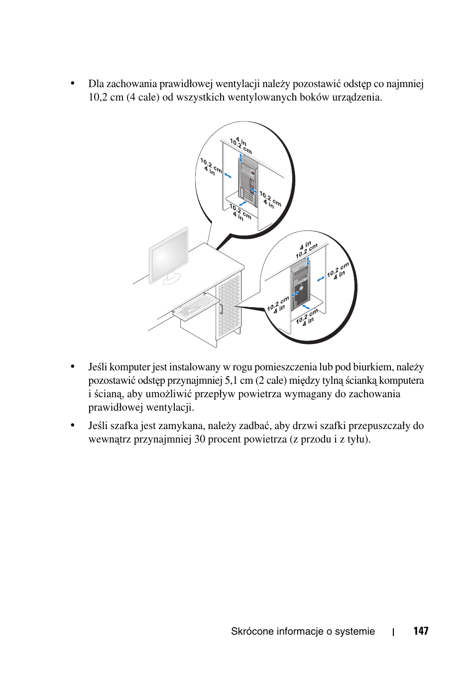 Dell Precision T5400 User Manual | Page 147 / 340