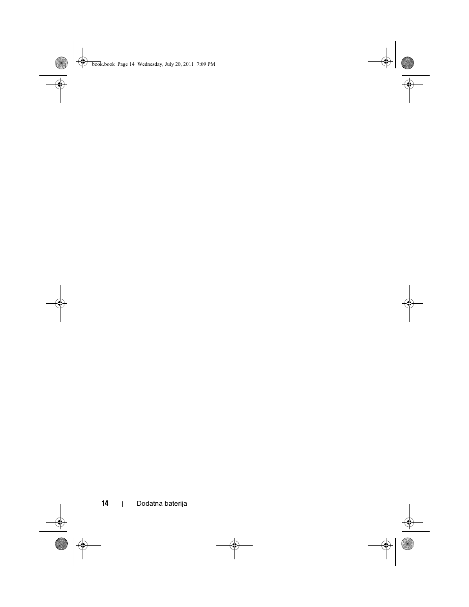 Dell Latitude E5520 User Manual | Page 16 / 96