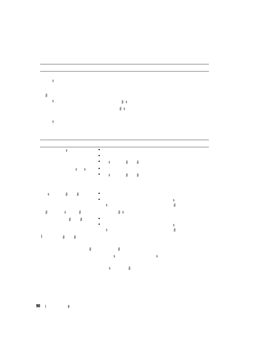 Dell PowerVault MD3000 User Manual | Page 92 / 104