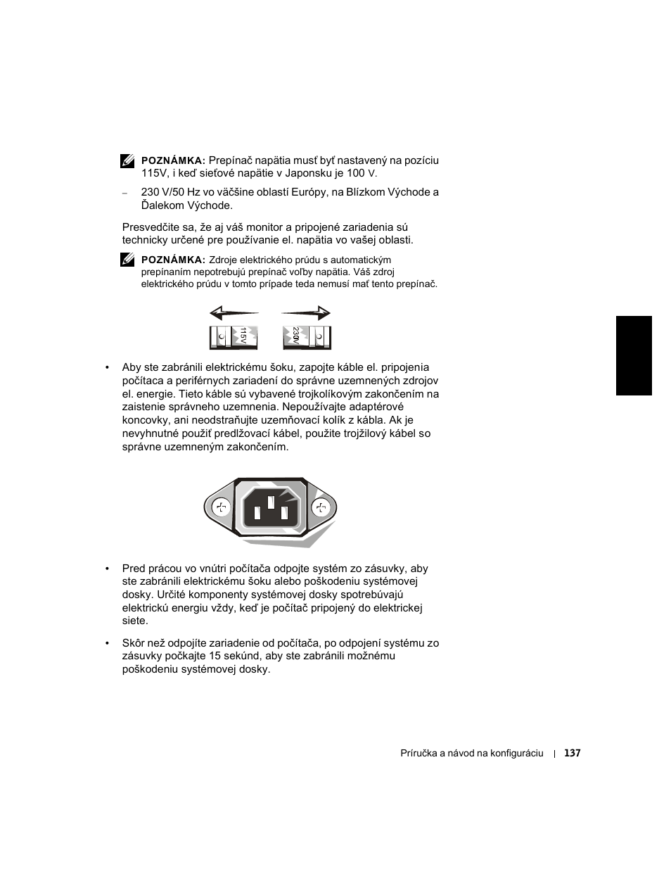 Dell OptiPlex GX240 User Manual | Page 139 / 182