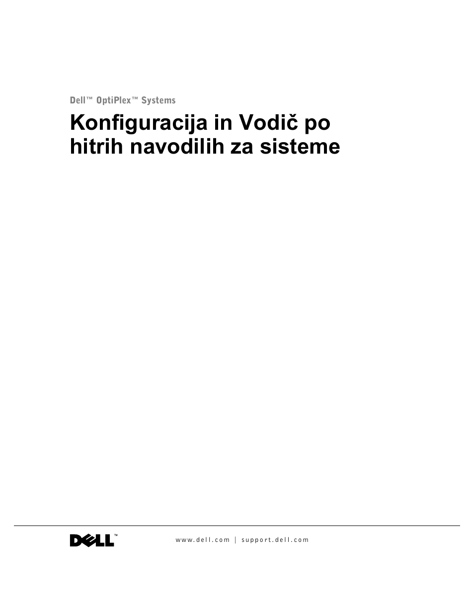 Dell OptiPlex GX240 User Manual | Page 143 / 182