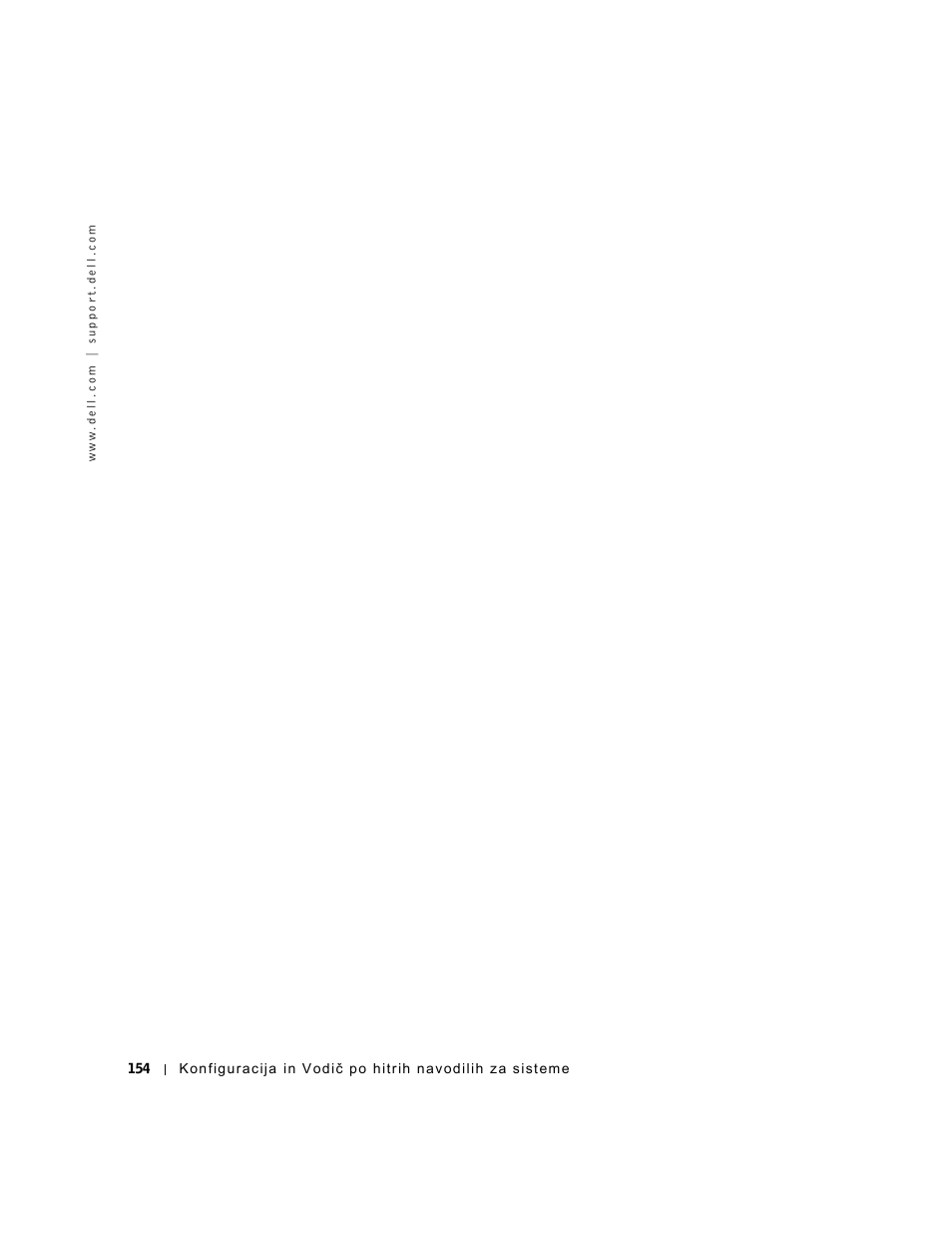 Dell OptiPlex GX240 User Manual | Page 156 / 182