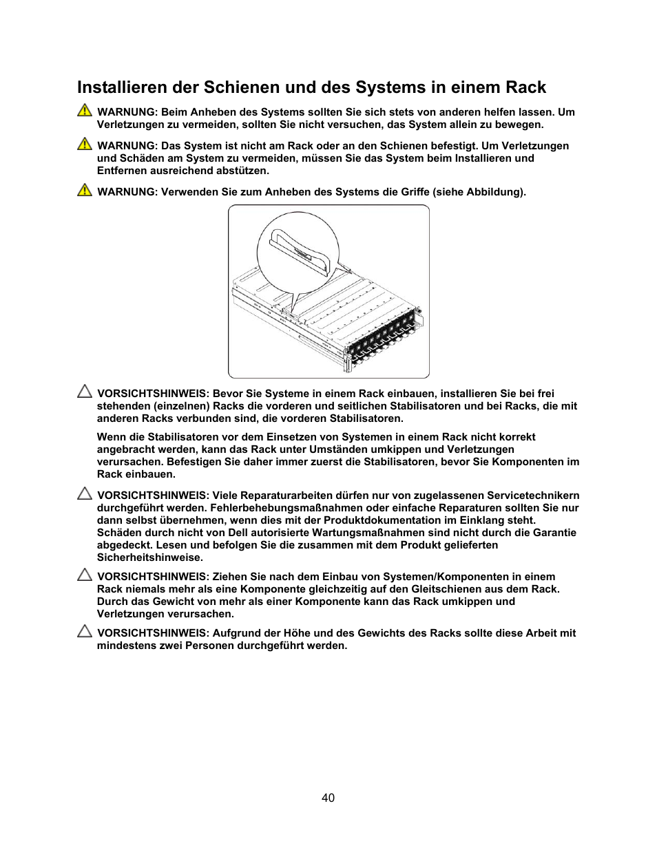 Dell PowerEdge C410x User Manual | Page 42 / 122