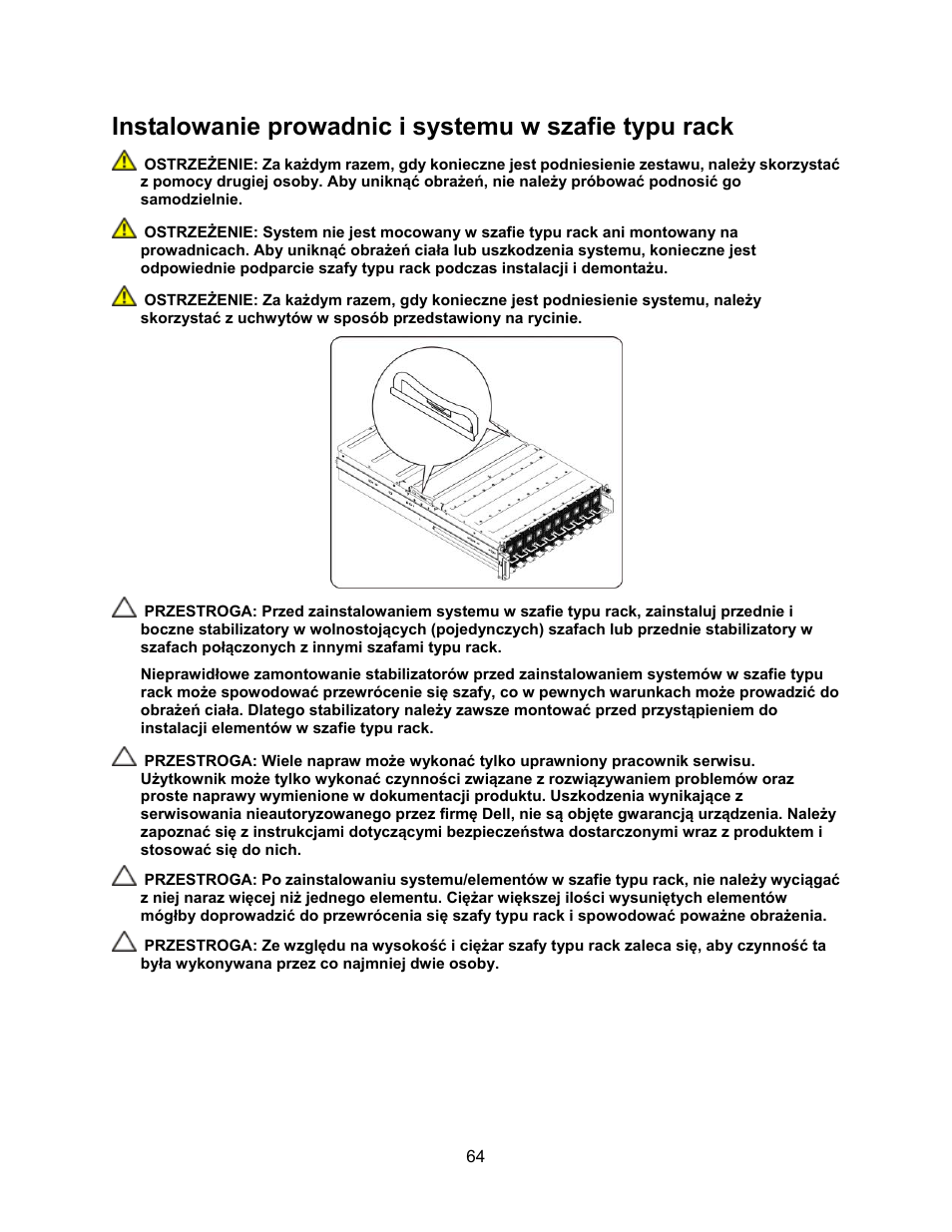 Dell PowerEdge C410x User Manual | Page 66 / 122