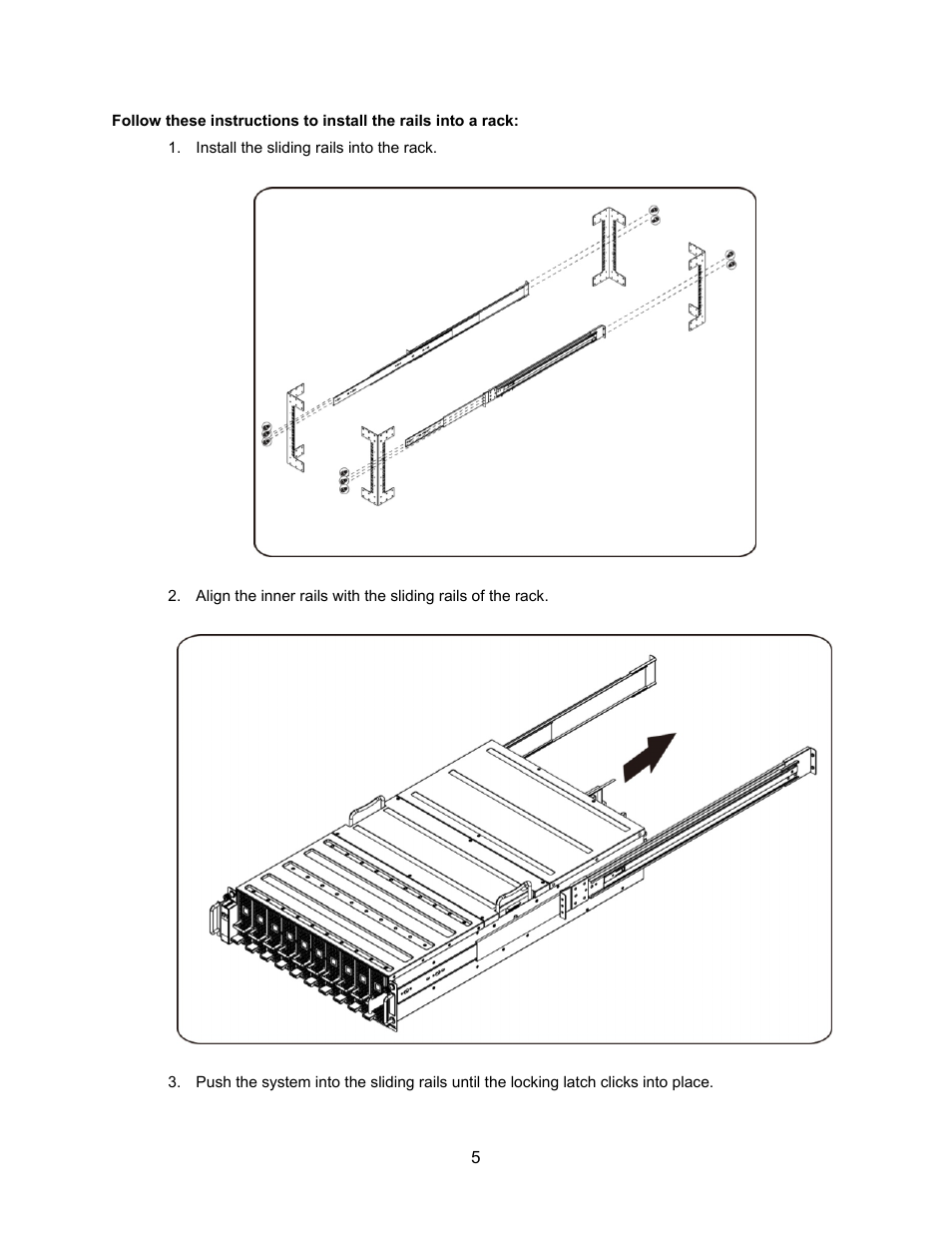 Dell PowerEdge C410x User Manual | Page 7 / 122