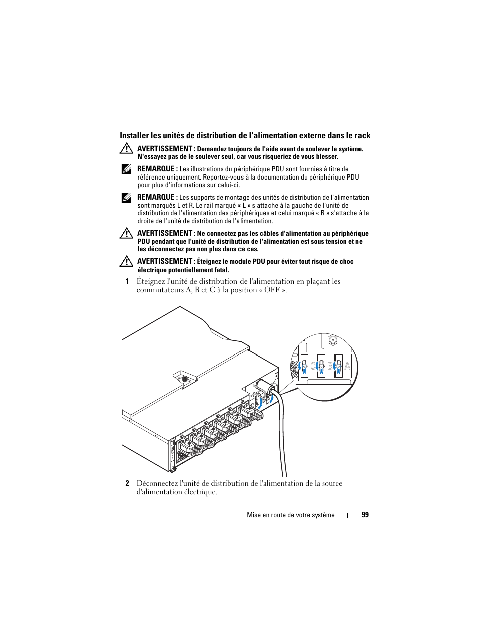 Dell PowerEdge C8000 User Manual | Page 101 / 430