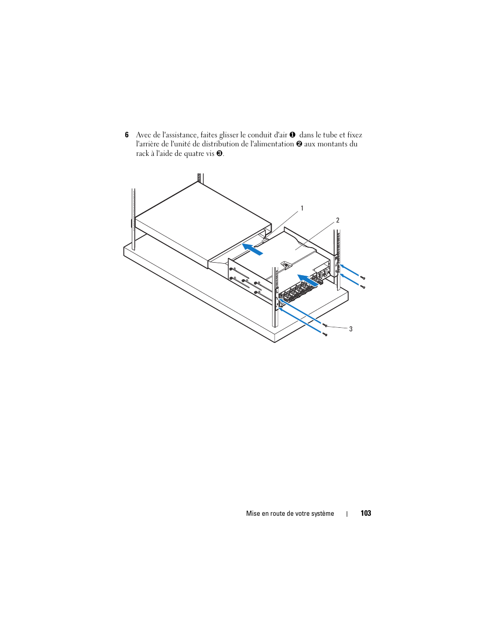 Dell PowerEdge C8000 User Manual | Page 105 / 430