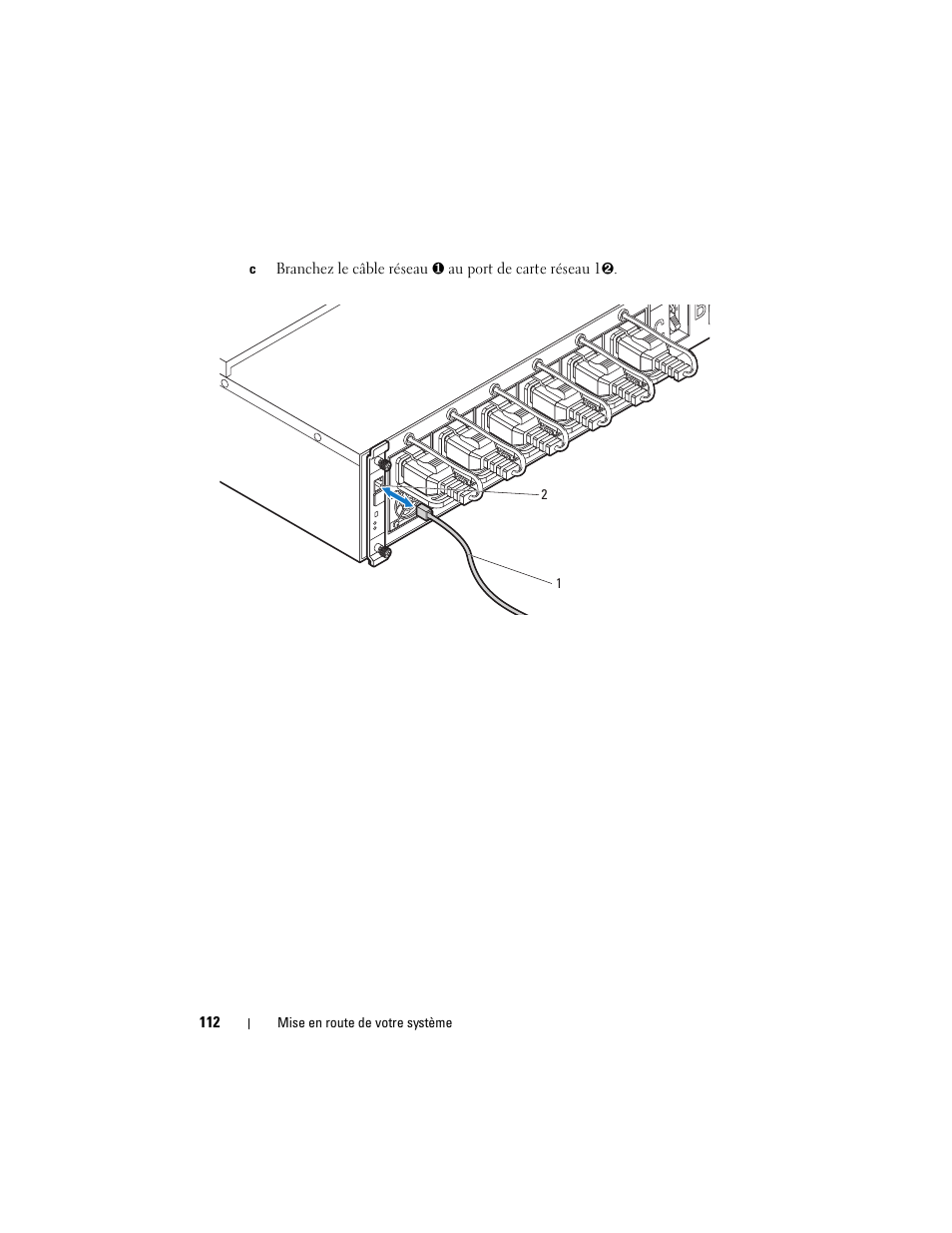 Dell PowerEdge C8000 User Manual | Page 114 / 430