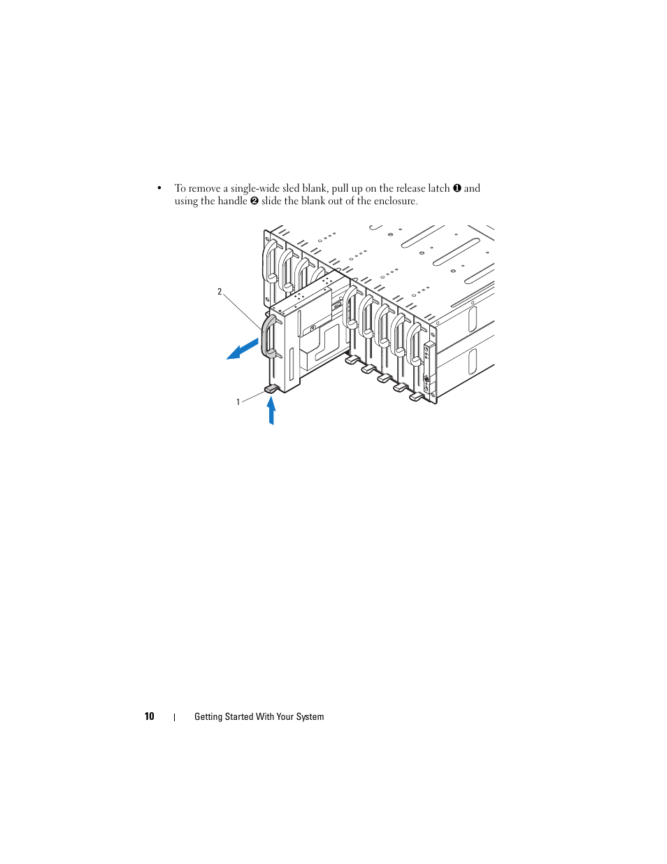 Dell PowerEdge C8000 User Manual | Page 12 / 430