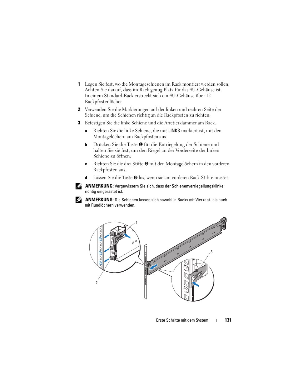 Dell PowerEdge C8000 User Manual | Page 133 / 430
