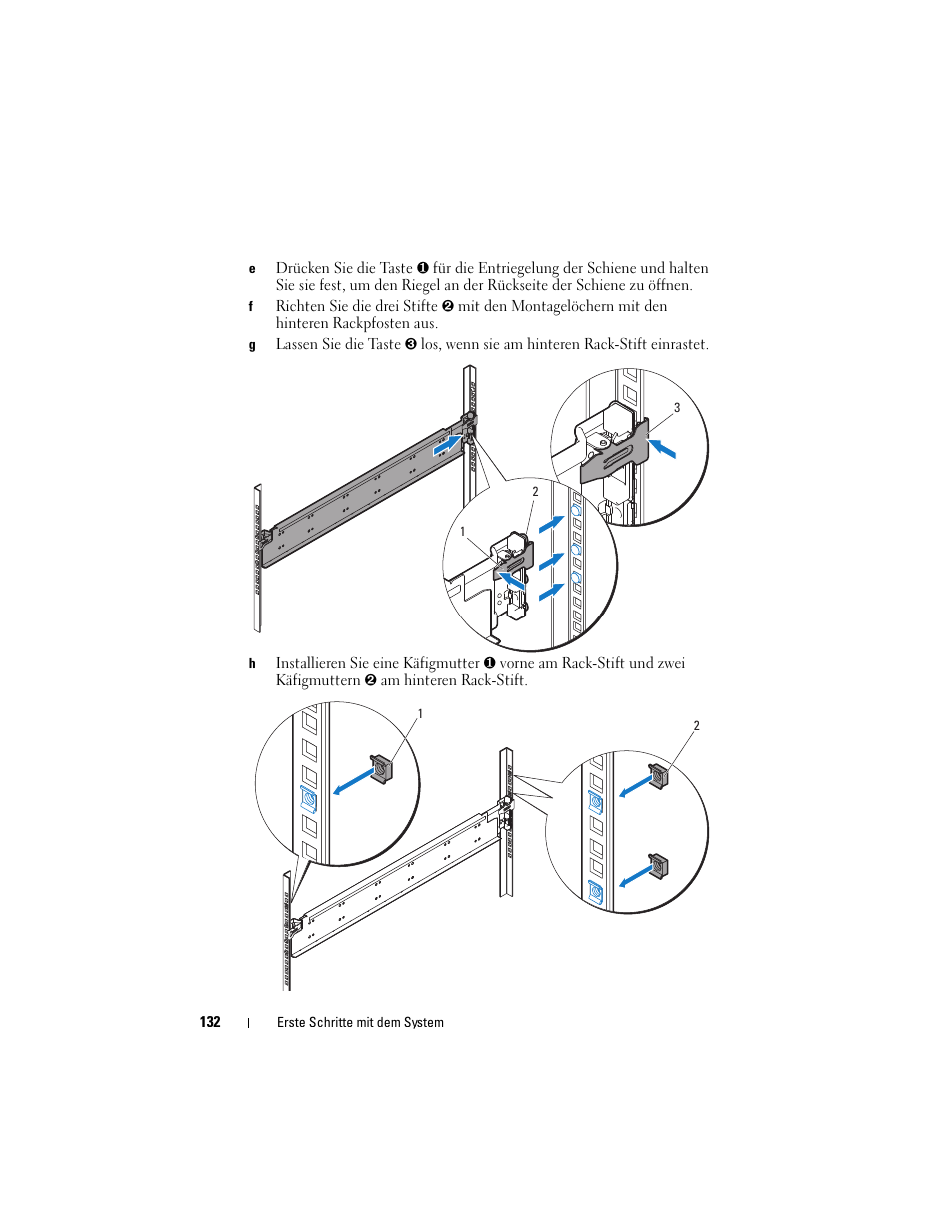 Dell PowerEdge C8000 User Manual | Page 134 / 430