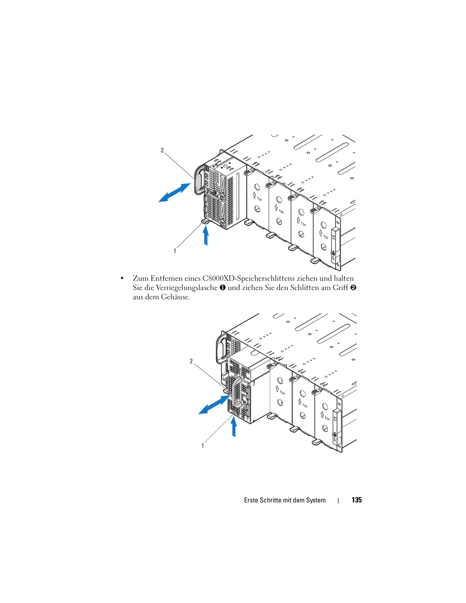 Dell PowerEdge C8000 User Manual | Page 137 / 430