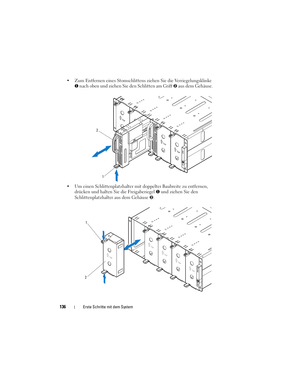 Dell PowerEdge C8000 User Manual | Page 138 / 430