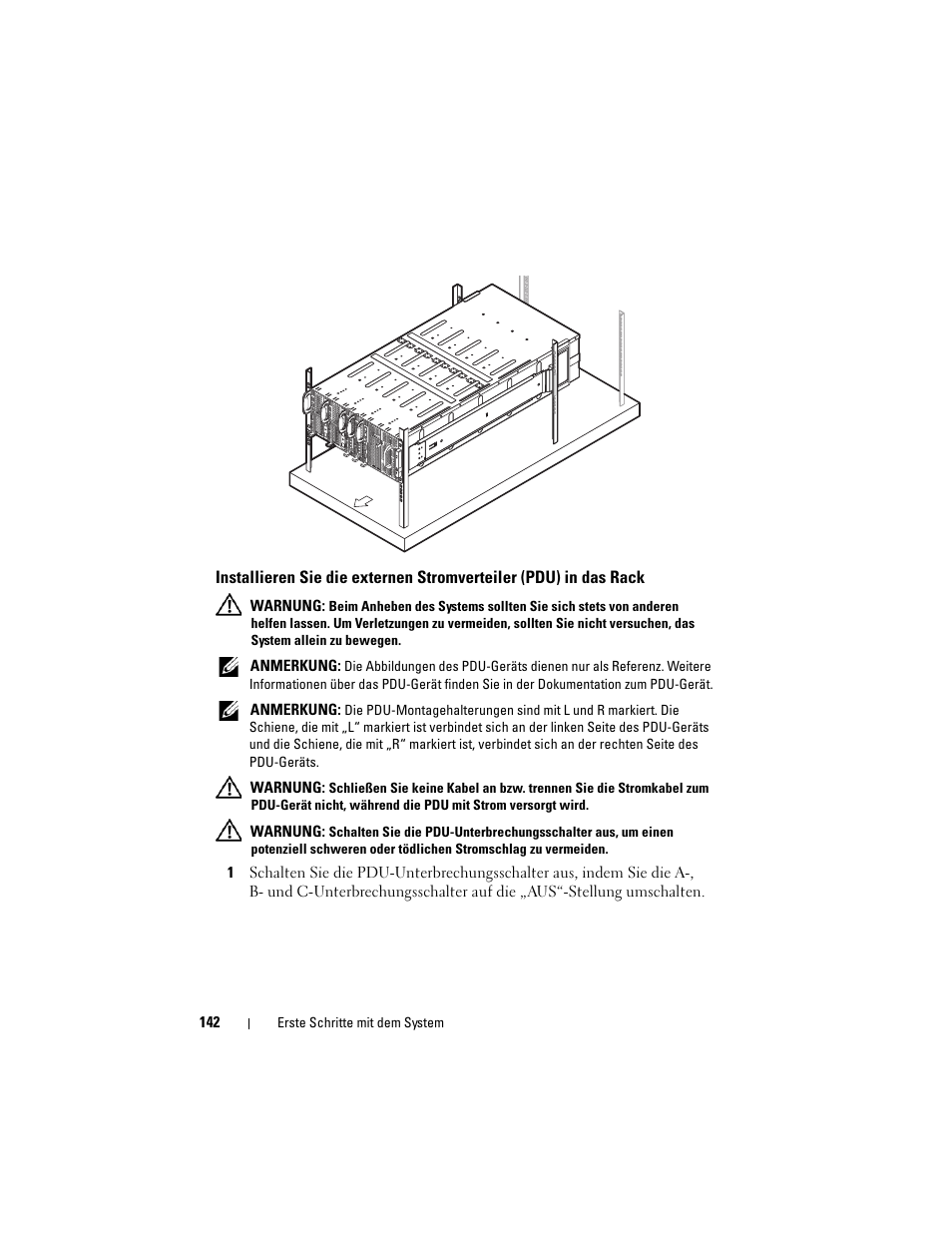 Dell PowerEdge C8000 User Manual | Page 144 / 430