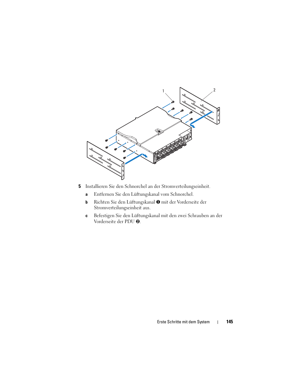 Dell PowerEdge C8000 User Manual | Page 147 / 430
