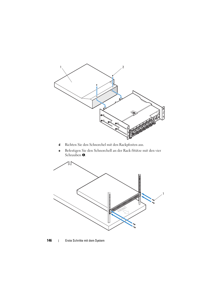 Dell PowerEdge C8000 User Manual | Page 148 / 430