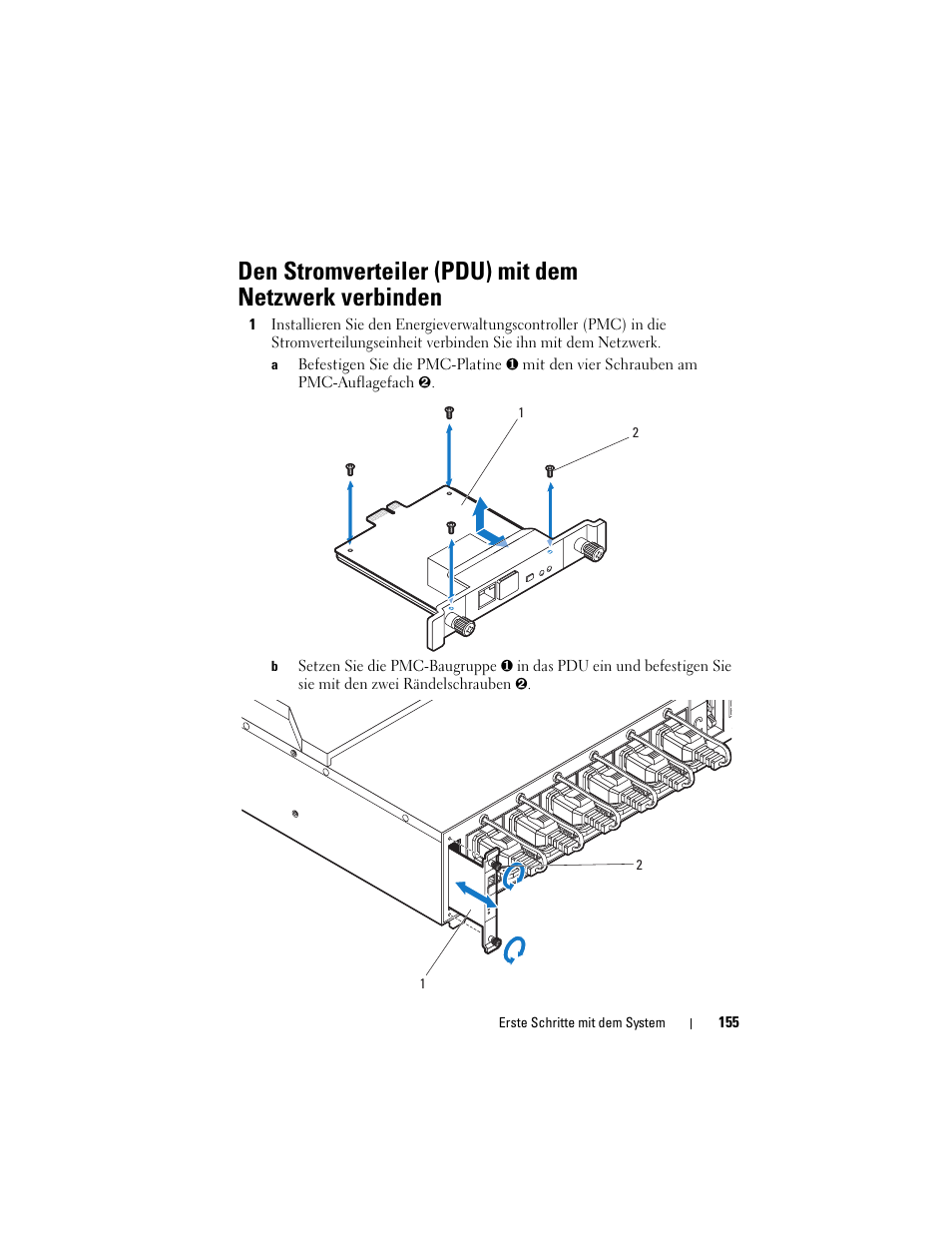 Dell PowerEdge C8000 User Manual | Page 157 / 430