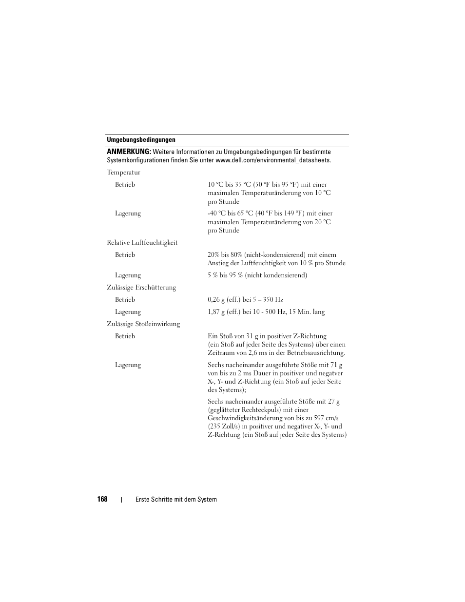Dell PowerEdge C8000 User Manual | Page 170 / 430