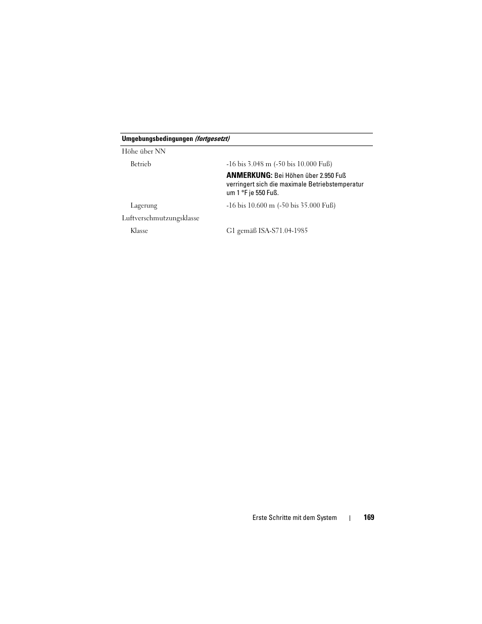 Dell PowerEdge C8000 User Manual | Page 171 / 430