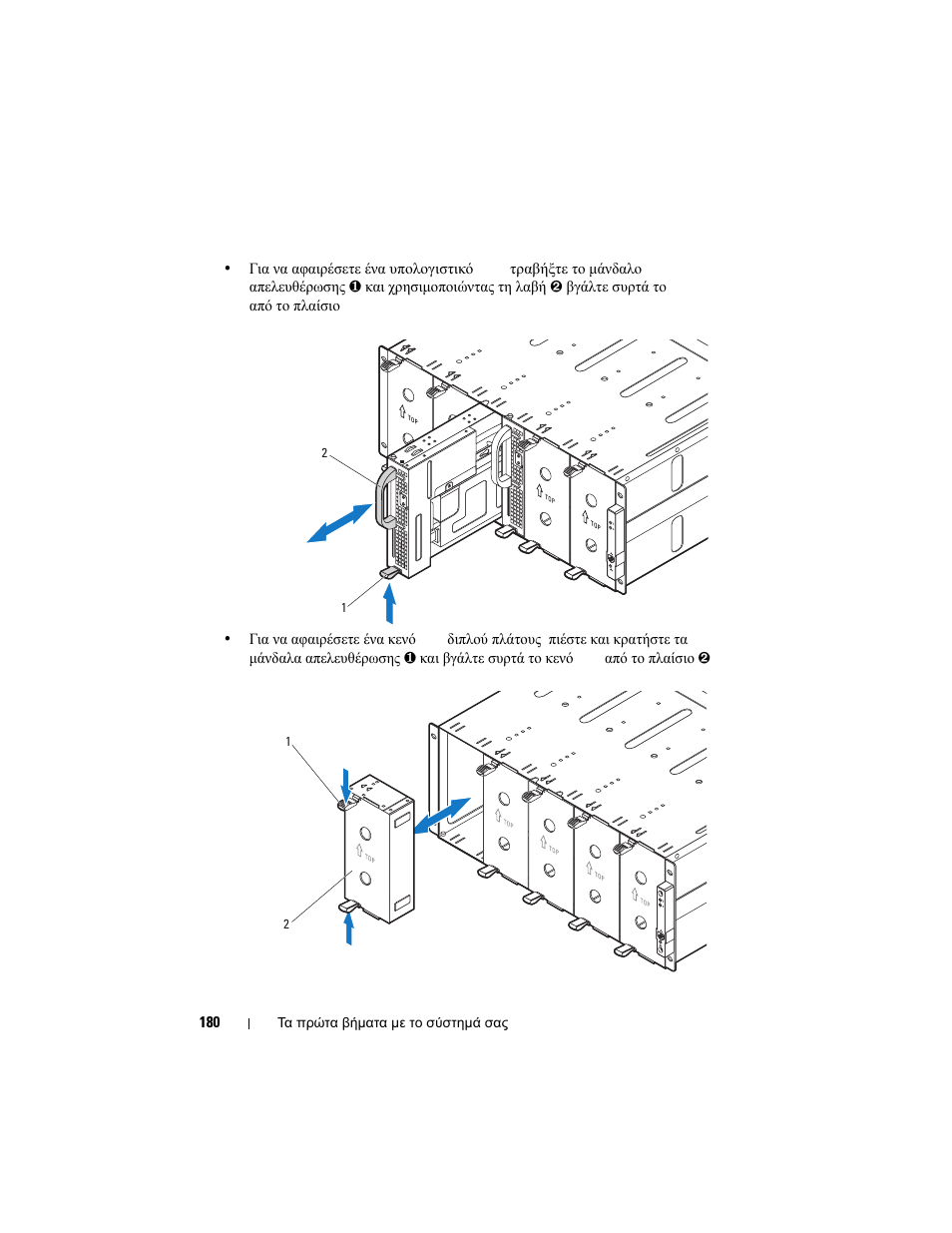 Dell PowerEdge C8000 User Manual | Page 182 / 430
