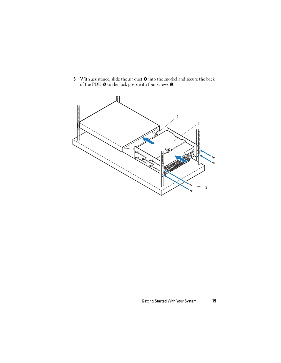 Dell PowerEdge C8000 User Manual | Page 21 / 430