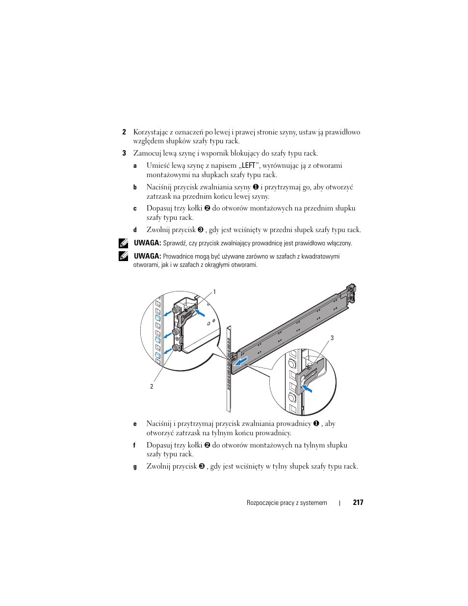 Dell PowerEdge C8000 User Manual | Page 219 / 430