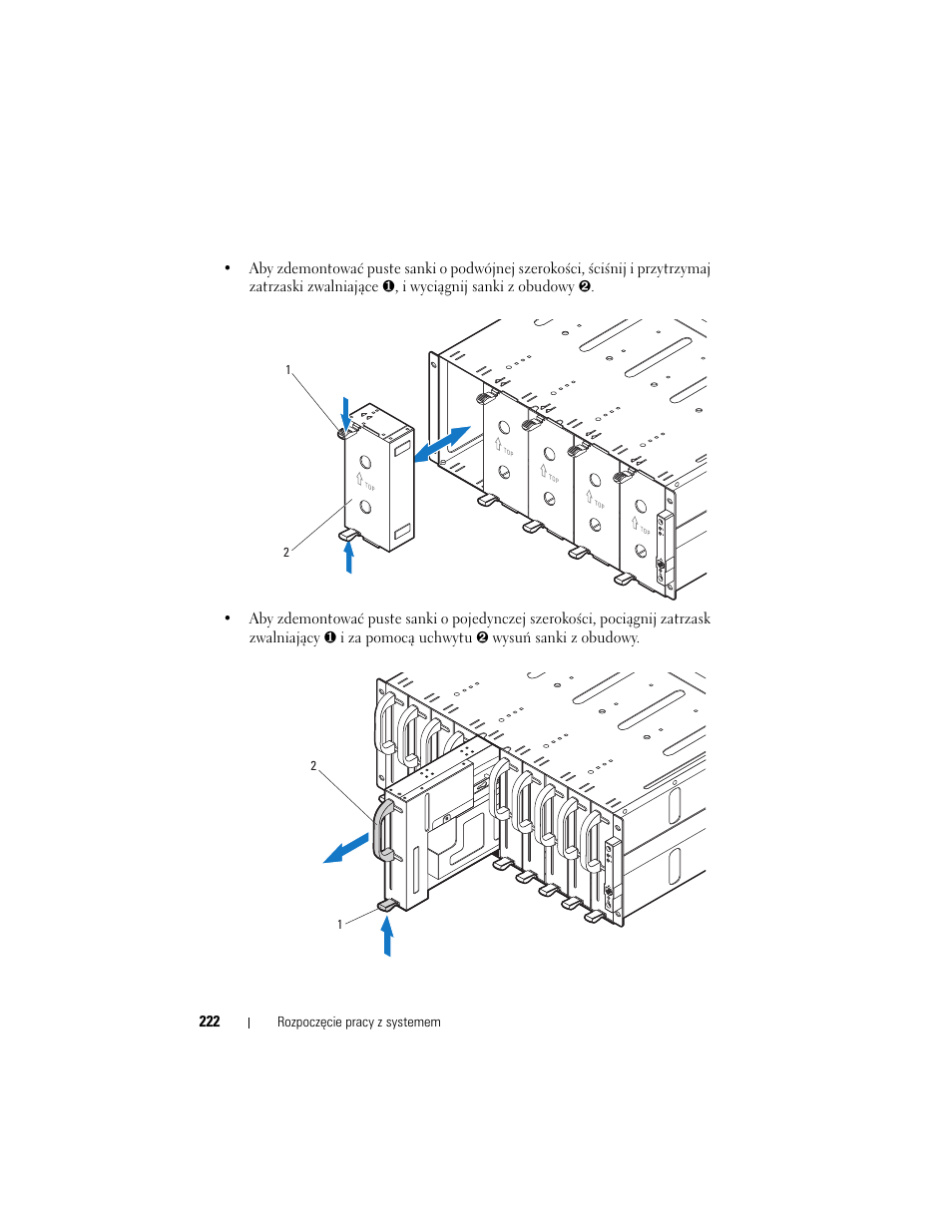 Dell PowerEdge C8000 User Manual | Page 224 / 430