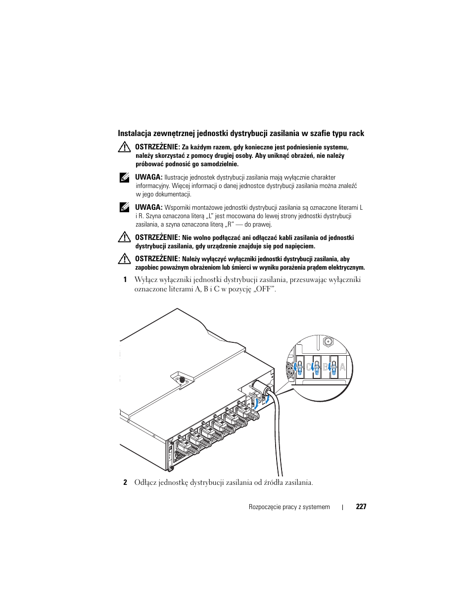 Dell PowerEdge C8000 User Manual | Page 229 / 430