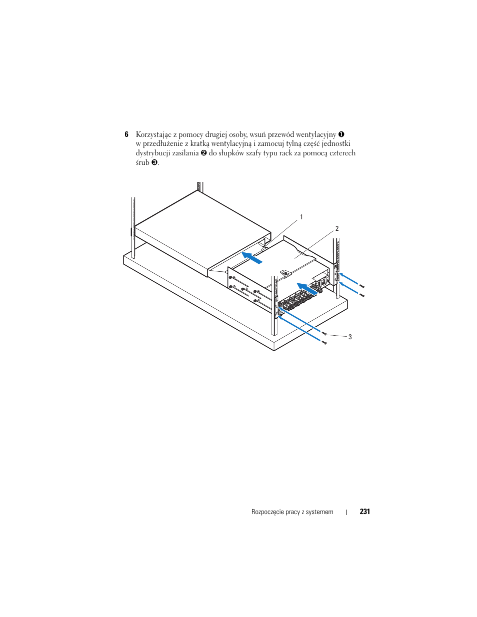 Dell PowerEdge C8000 User Manual | Page 233 / 430