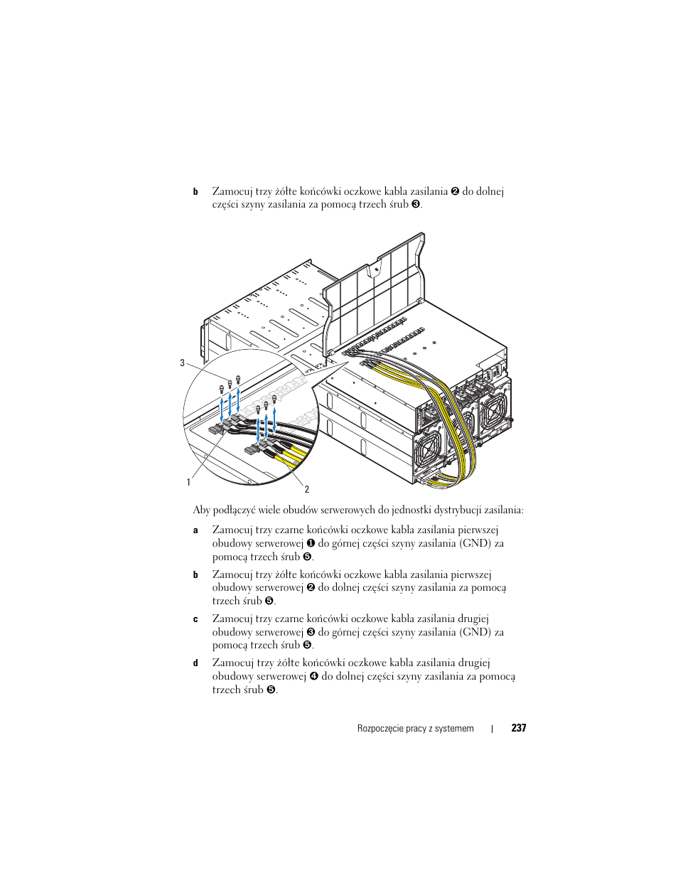 Dell PowerEdge C8000 User Manual | Page 239 / 430