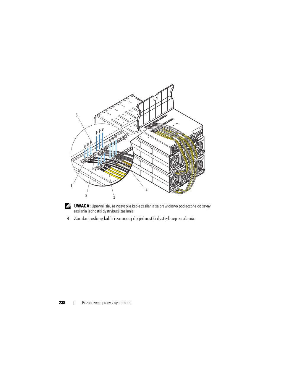 Dell PowerEdge C8000 User Manual | Page 240 / 430