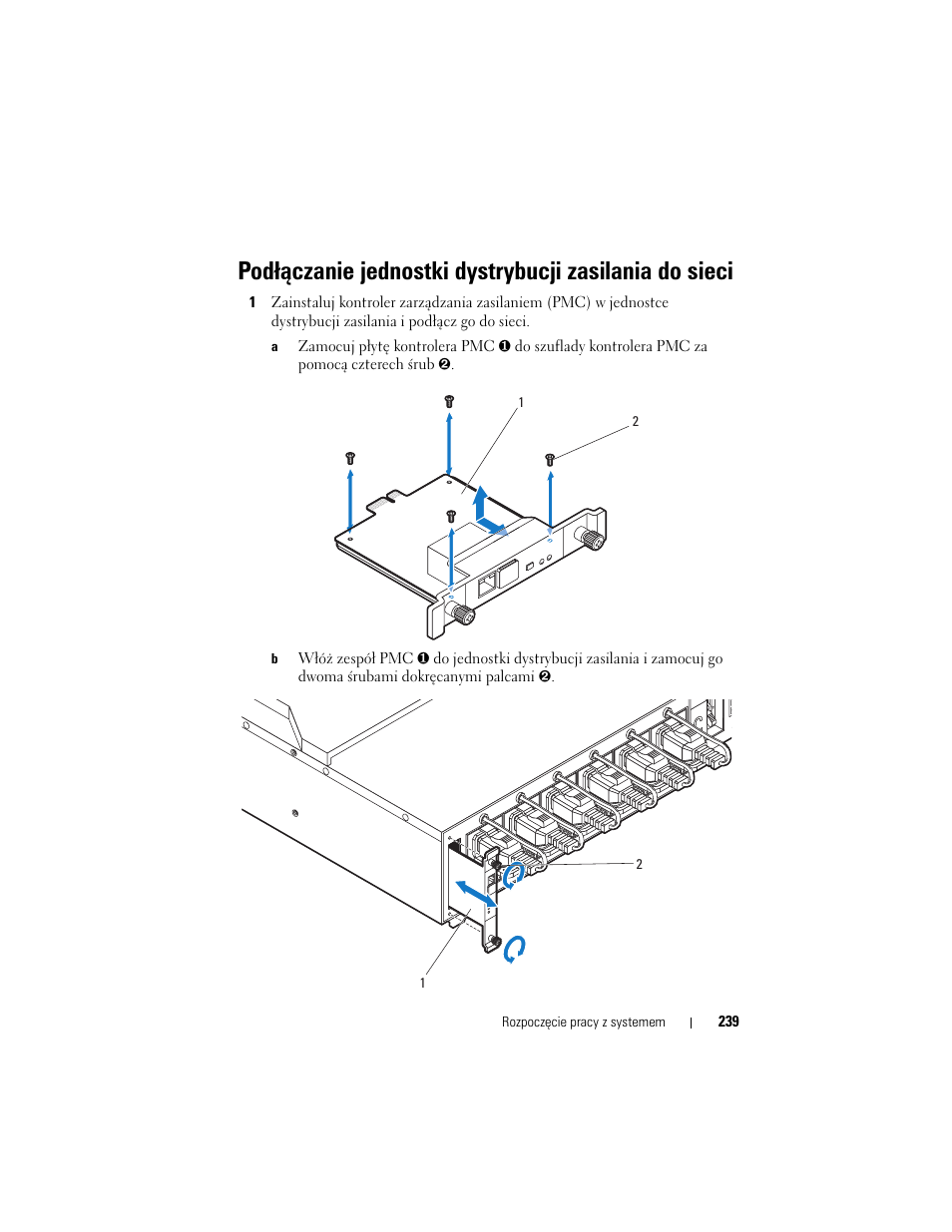 Dell PowerEdge C8000 User Manual | Page 241 / 430
