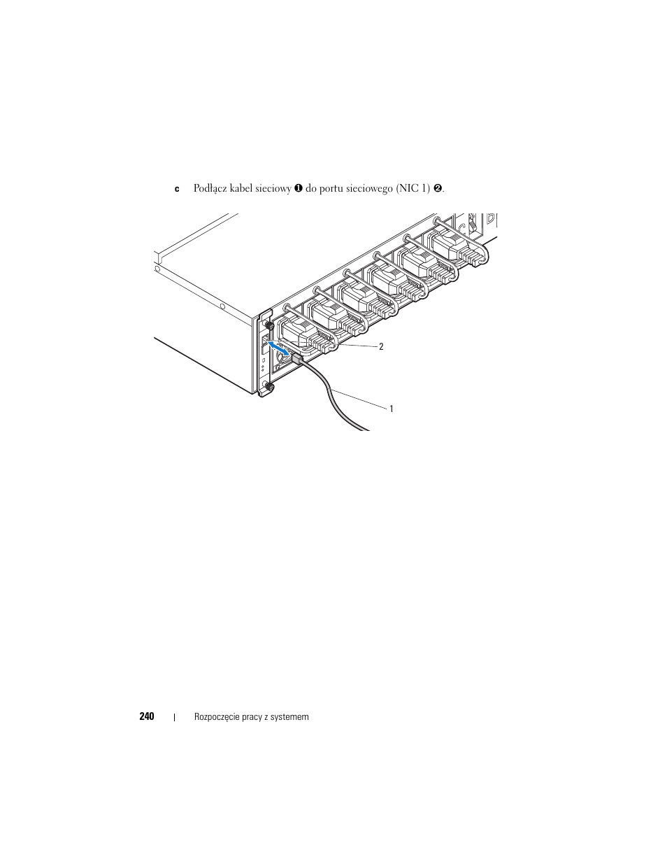 Dell PowerEdge C8000 User Manual | Page 242 / 430