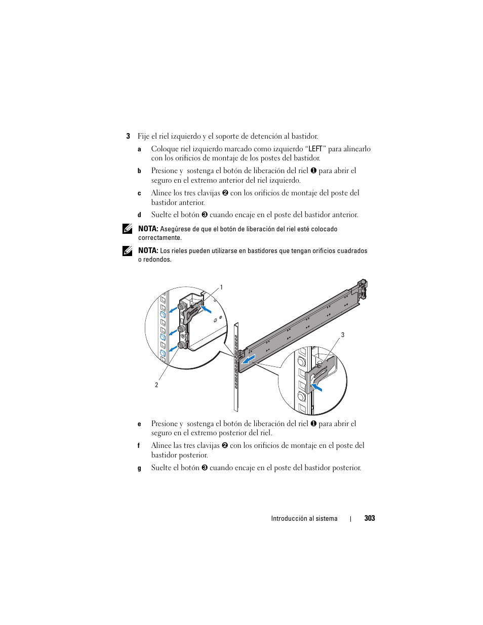 Dell PowerEdge C8000 User Manual | Page 305 / 430