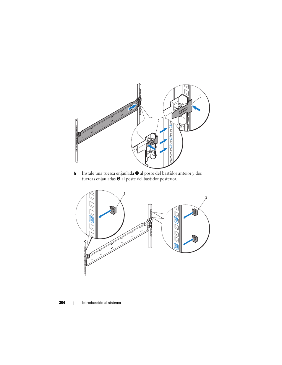 Dell PowerEdge C8000 User Manual | Page 306 / 430